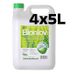 Biopaliwo do biokominków - Biopaliwo Bionlov® 4 x 5L