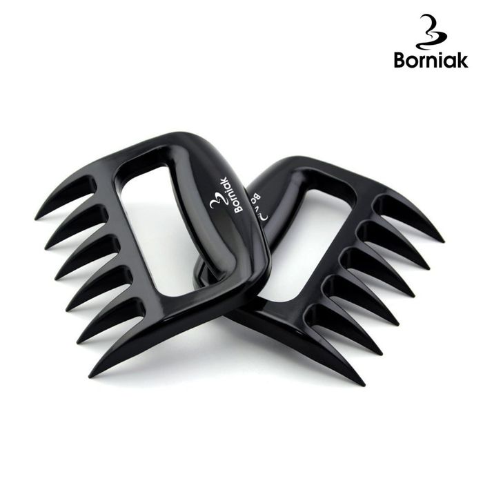 Pazury B-Claws BBQ Borniak (BC-01)
