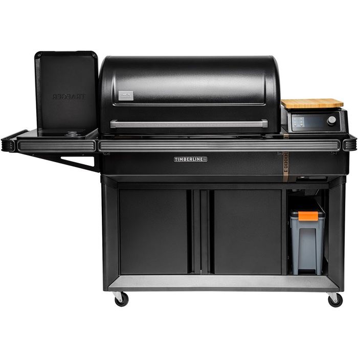 Grill na pellet Timberline XL INT Traeger