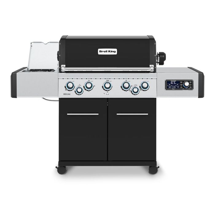 Grill gazowy Broil King Regal Q 590 (685283PL)
