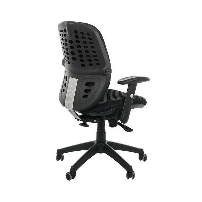 Fotel biurowy Sit Plus Spectrum szary