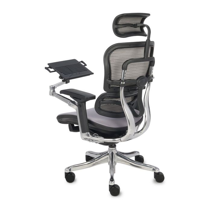 Grospol Laptop Stand do fotela Ergohuman (stolik)