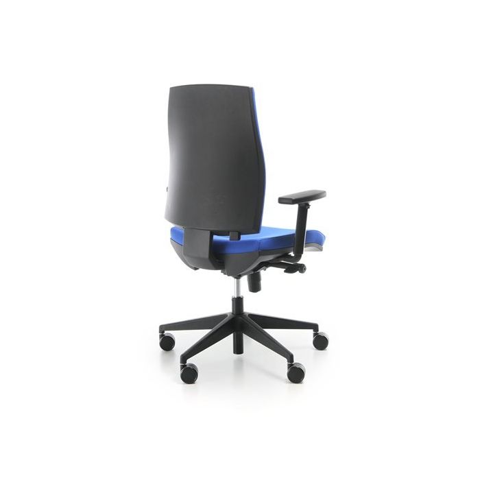 Fotel obrotowy CORR CJ 102 black Bejot