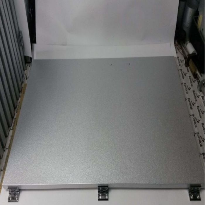 Drzwi do wędzarni typu UW/UWD/BBD-150 Borniak (PM/500W/SW-70)
