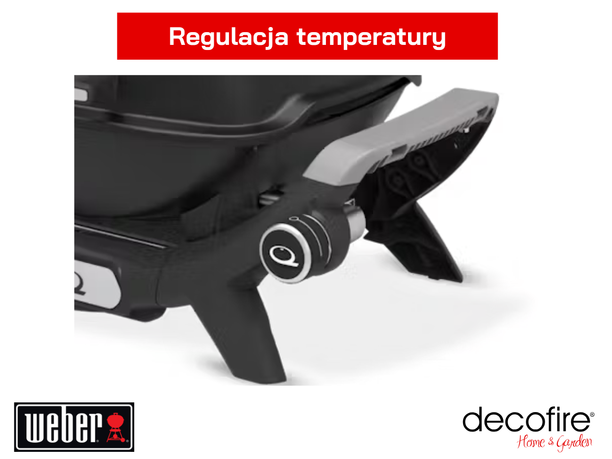 Regulacja temperatury