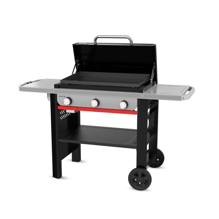 Plancha grill gazowy Weber SLATE GPD 71 cm Premium Griddle (1501792)