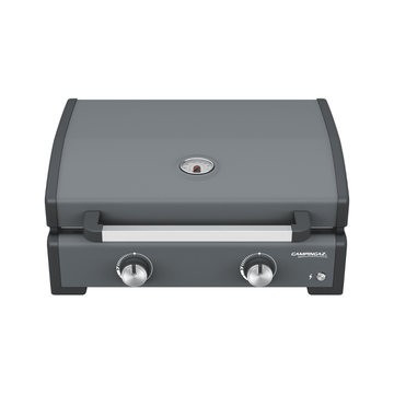 Grill gazowy Campingaz Plancha Sigma 2 Cook (2217204)