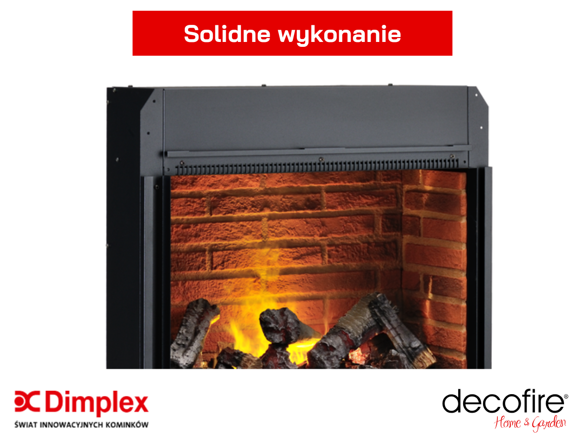Solidne wykonanie