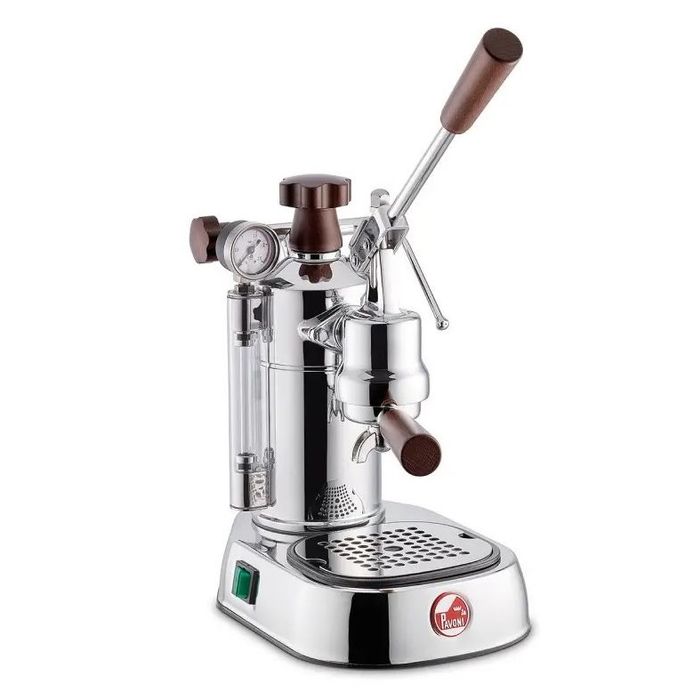 Ekspres La Pavoni Professional Lusso (LPLPLH01EU)