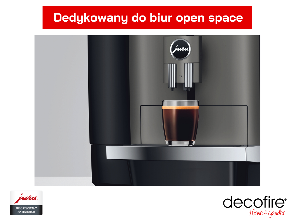 Dedykowany do biur open space