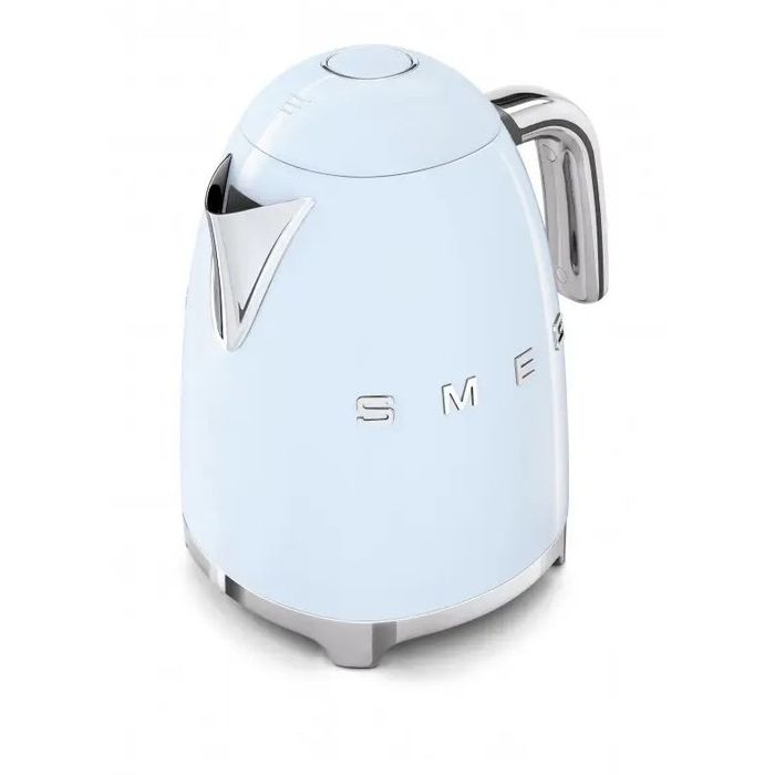 Czajnik 1,7L  50's style Pastelowy błękit Smeg (KLF03PBEU)