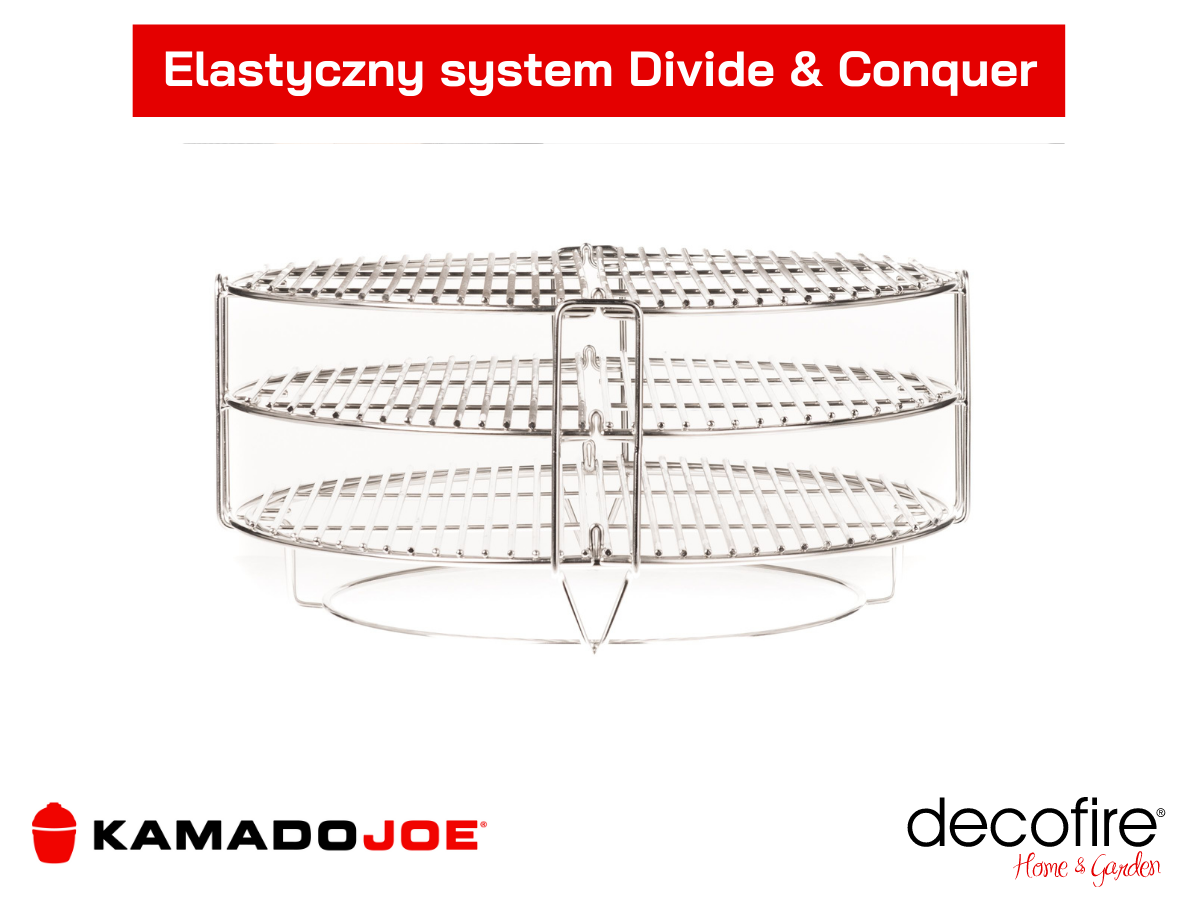 Divide & Conquer
