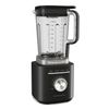 Blender K200 Pure Power 2L Matte Black KitchenAid (5KSB2073EBM)