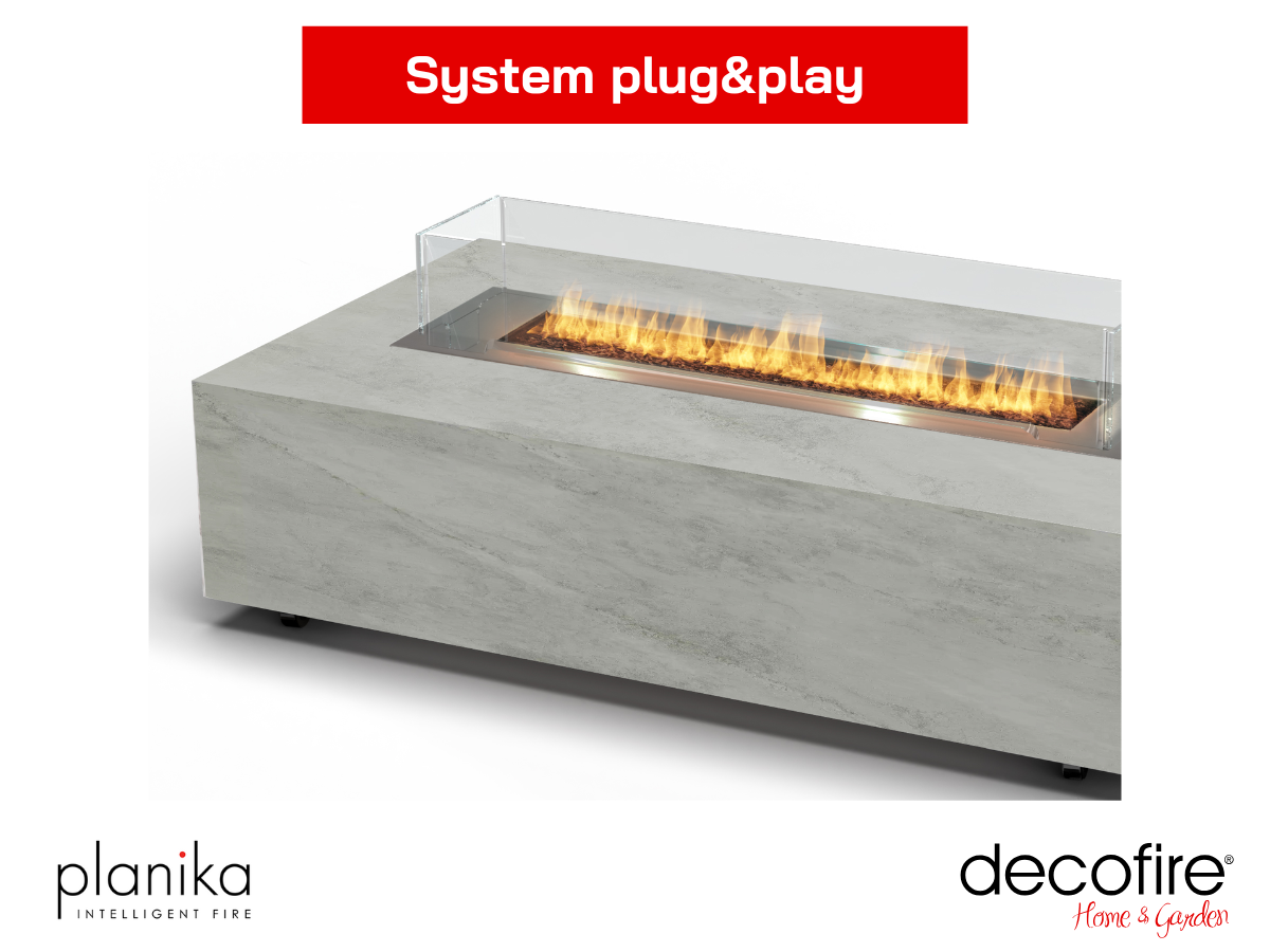 System plug&play