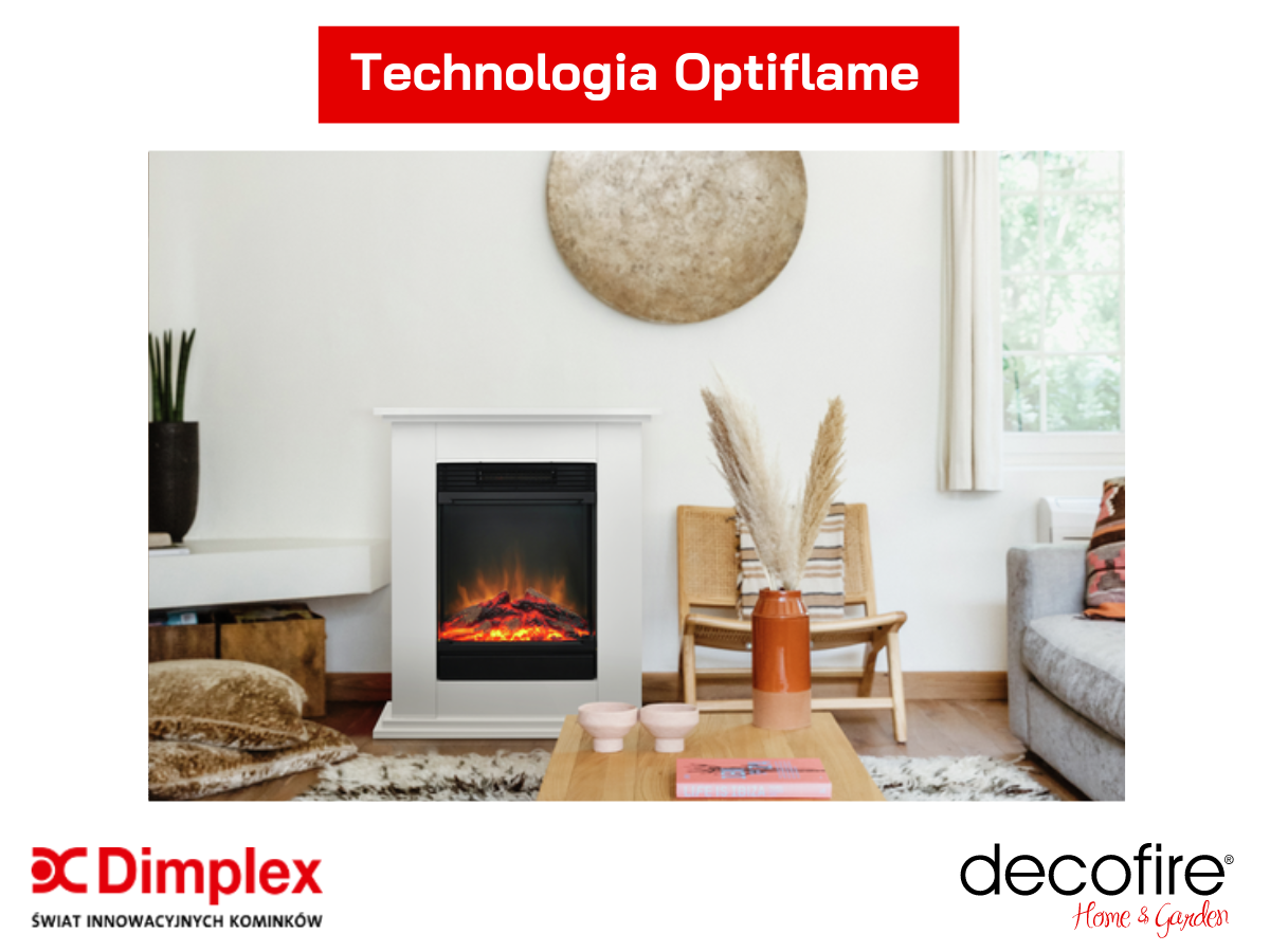 Technologia Optiflame