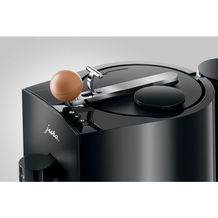 Ekspres do kawy Jura ONO Black (EA) (15505)