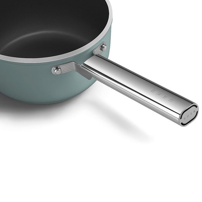 Rondel 20 cm Szmaragdowy Smeg (SPF2012EGM)