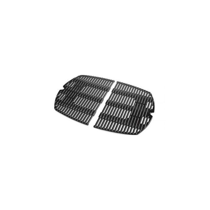 Ruszt żeliwny do grilli Weber seria Q 2000 (7645)