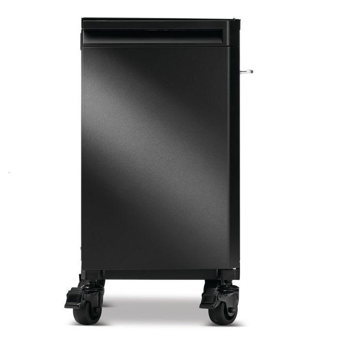 Szafki boczne do grilli Prestige Phantom, czarny mat 2 szt. Napoleon (68004)