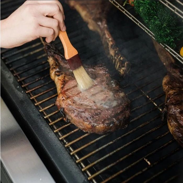 Gravity Series XT cyfrowy grill węglowy + wędzarnia Masterbuilt