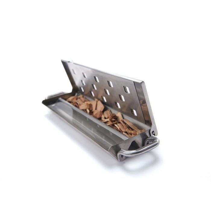 Premium Broil King: Wędzarka stalowa (60190)