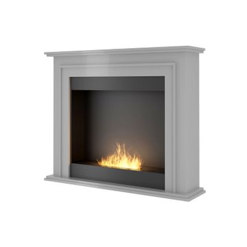 OUTLET - Biokominek portalowy Simple Fire SimplePortal 1- EKSPOZYCJA