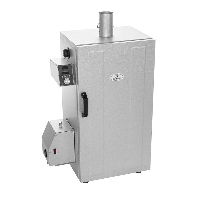 Wędzarnia domowa Borniak Timer UWDT-70 v1.4
