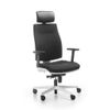 Fotel obrotowy CORR CJ 103 white Bejot