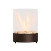 Biokominek Planika Chantico Glassfire