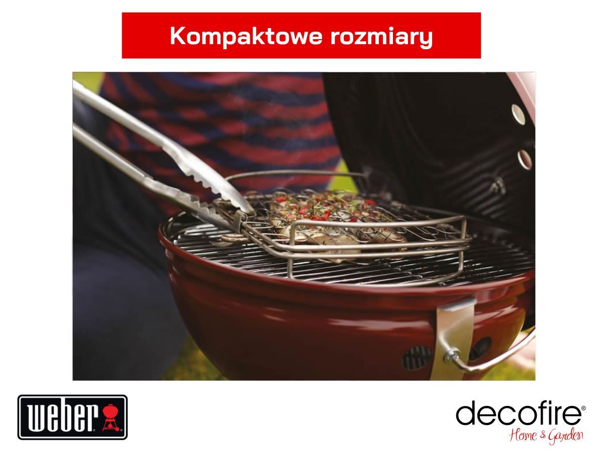 Kompaktowe rozmiary