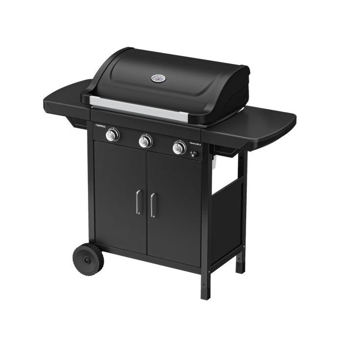 Grill gazowy Campingaz Plancha EX 3 (2216642)