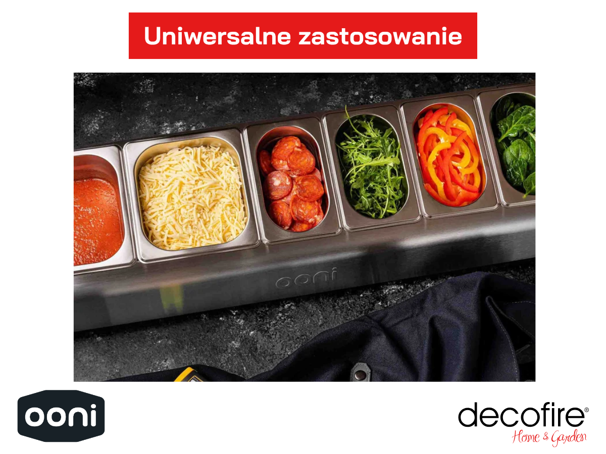 Uniwersalne zastosowanie