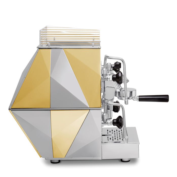 Ekspres La Pavoni Specialty Diamantina (LPSDIG03EU)