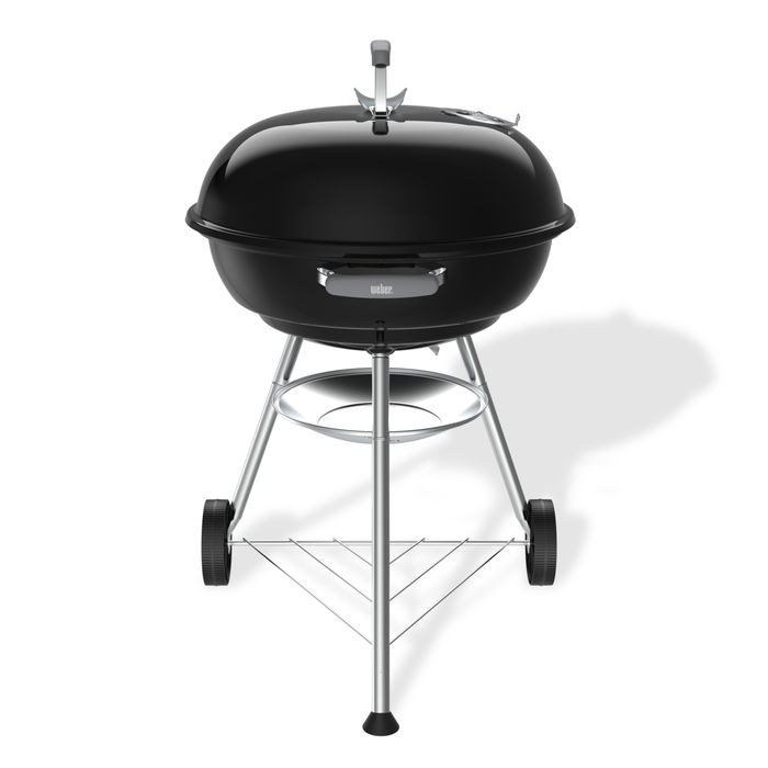 Grill węglowy Weber Compact Kettle 57 cm (1502061)