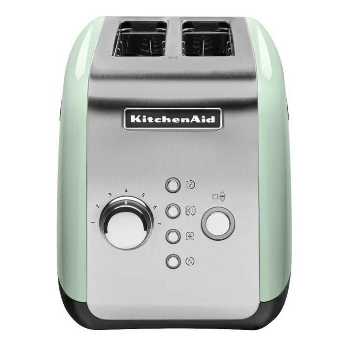 Toster 2 Pistachio KitchenAid (5KMT2109EPT )