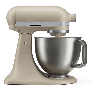 Mikser Artisan Plus 4,7 l z uchylną głowicą Oat KitchenAid (5KSM50PKVEOC)