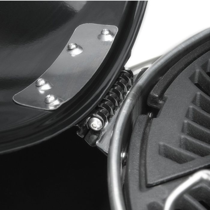 Grill węglowy Napoleon NK22CK-C 