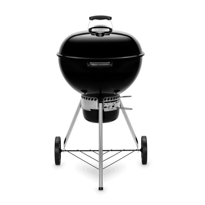 Grill węglowy Weber Original Kettle One-Touch E-5730 57 cm (14201004)