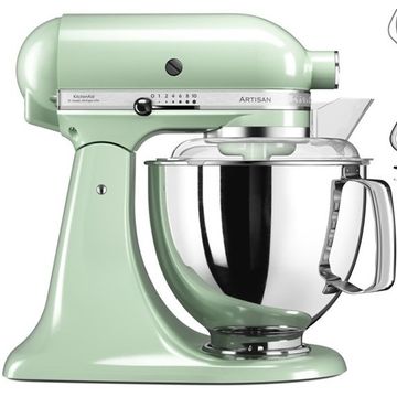 Mikser Artisan 5 Pistachio 4,8 l KitchenAid (5KSM175PSEPT)