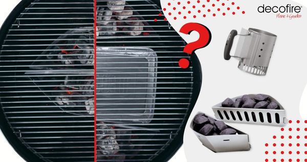 Jak grillować – grillowanie bezpośrednie i pośrednie oraz łączona metoda 50/50