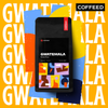 COFFEED Kawa ziarnista Gwatemala Santa Rosa 250 g
