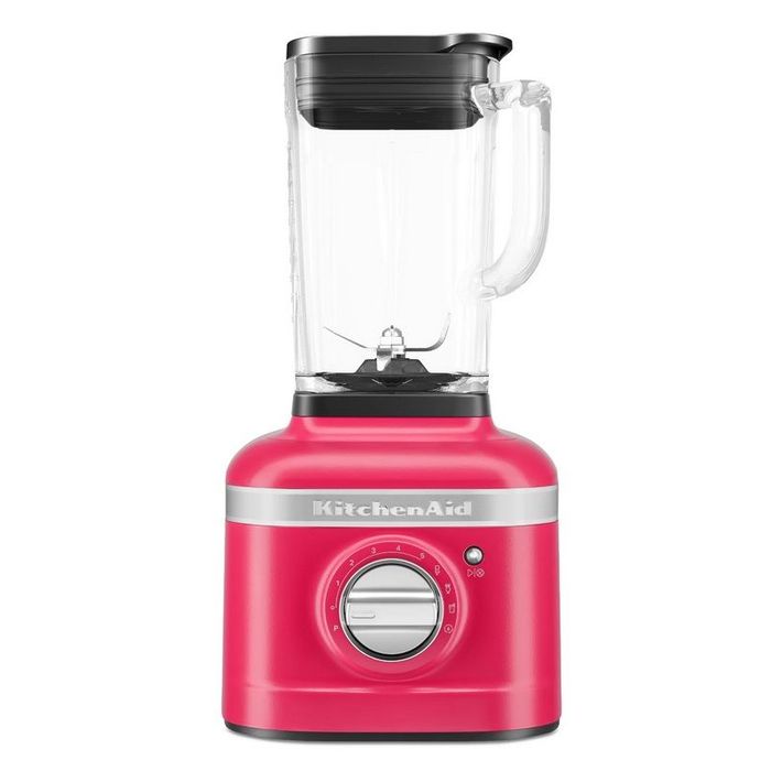 Blender K400 Artisan 1,4 l Hibiscus KitchenAid (5KSB4026EHI)