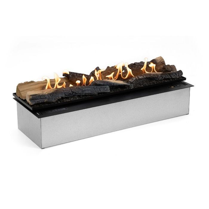 Biokominek automatyczny Neo 750 Burner Planika