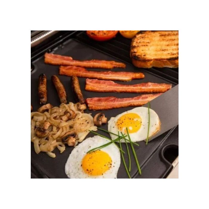 Płyta żeliwna dwustronna do grilli Broil King z serii Imperial / Regal (11239)