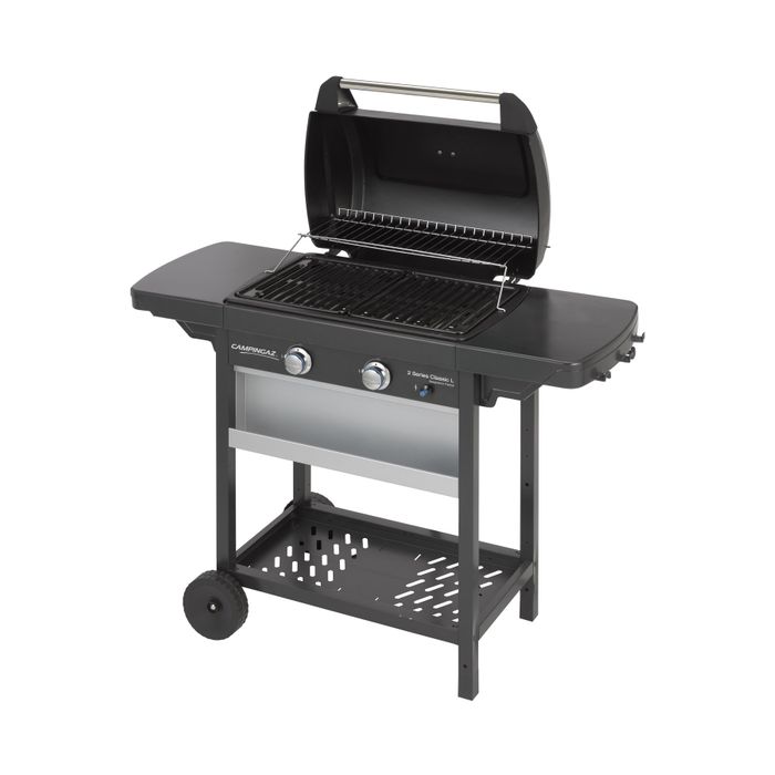 Grill gazowy Campingaz CLASSIC L Seria 2 (3000005439)