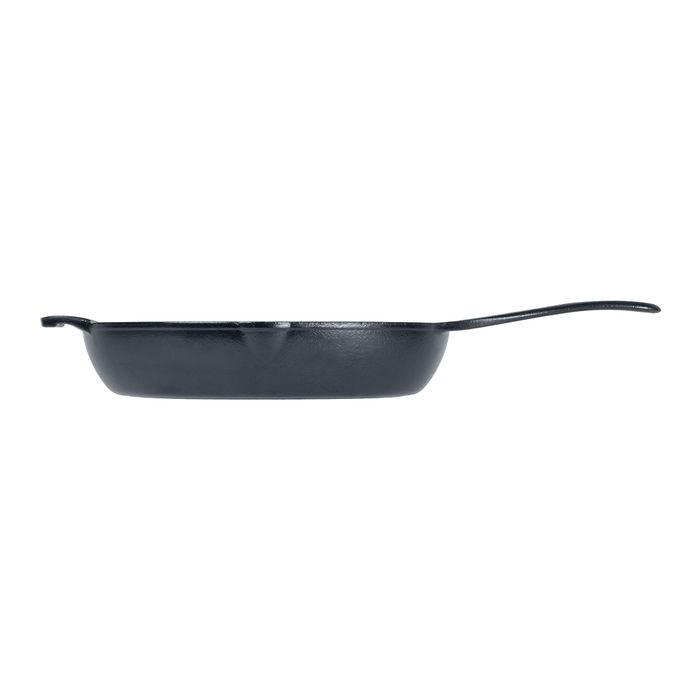 Patelnia żeliwna 26 cm BLACKLOCK Lodge (BL96SKINT)