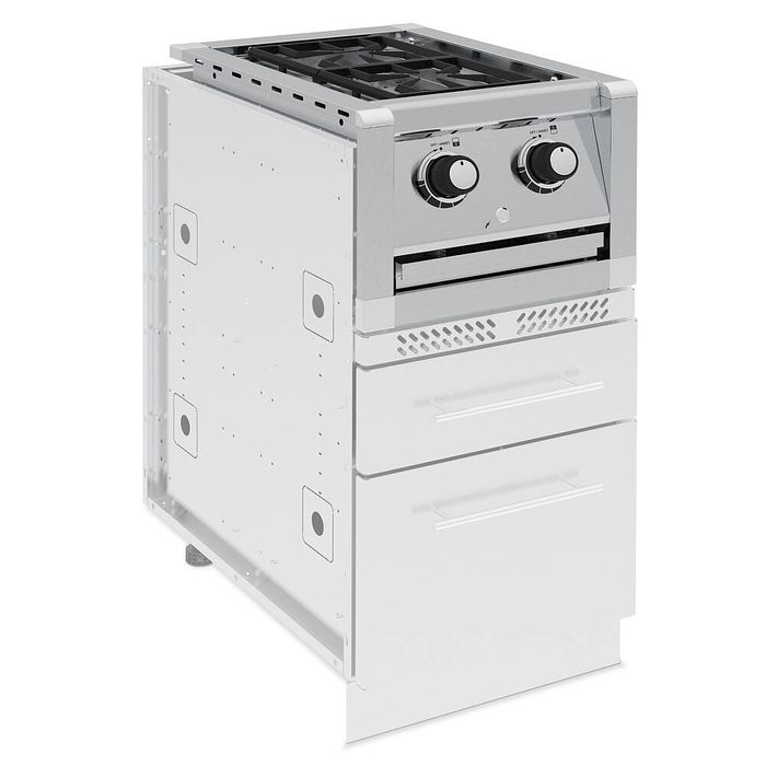 Kuchenka do zabudowy S 200 BI Broil King (802873)