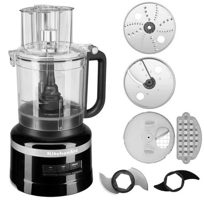Malakser 3,1 l Onyx Black KitchenAid (5KFP1319EOB)