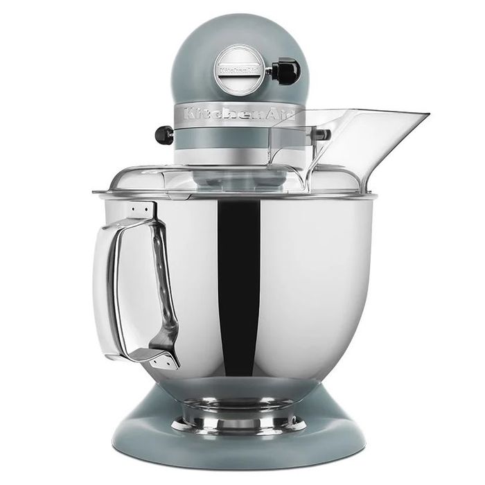Mikser Artisan 5 Fog Blue 4,8 l KitchenAid (5KSM175PSEMF) 