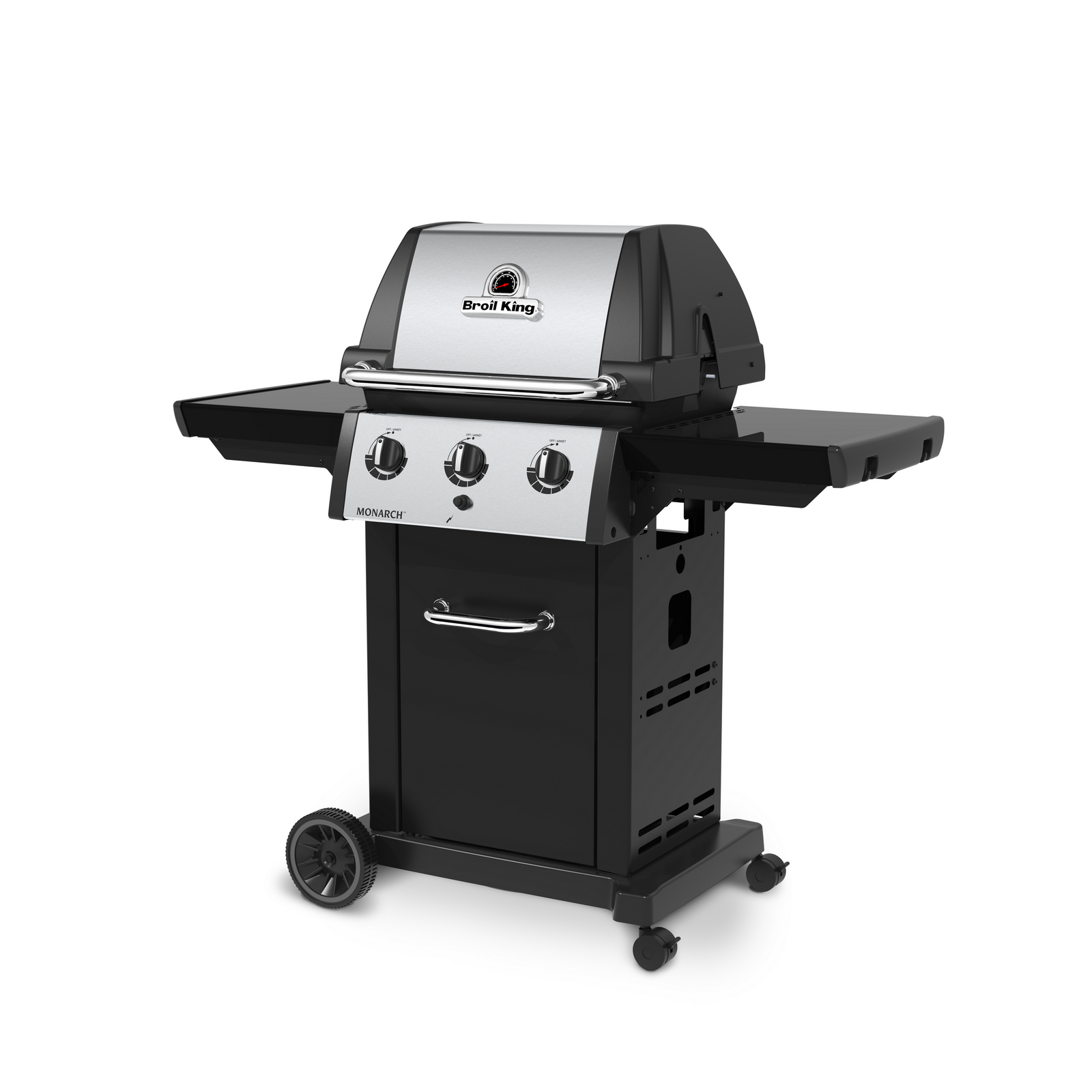 Grill gazowy Broil King Monarch 320